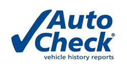 Auto Check Vehicle History Reports